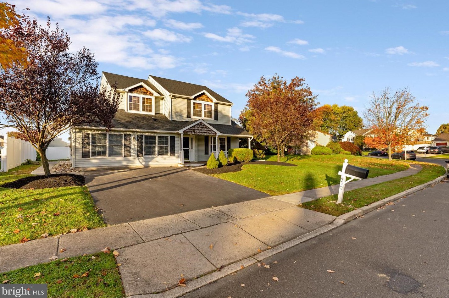 472 Pheasant Ln, Fairless Hills, PA 19030