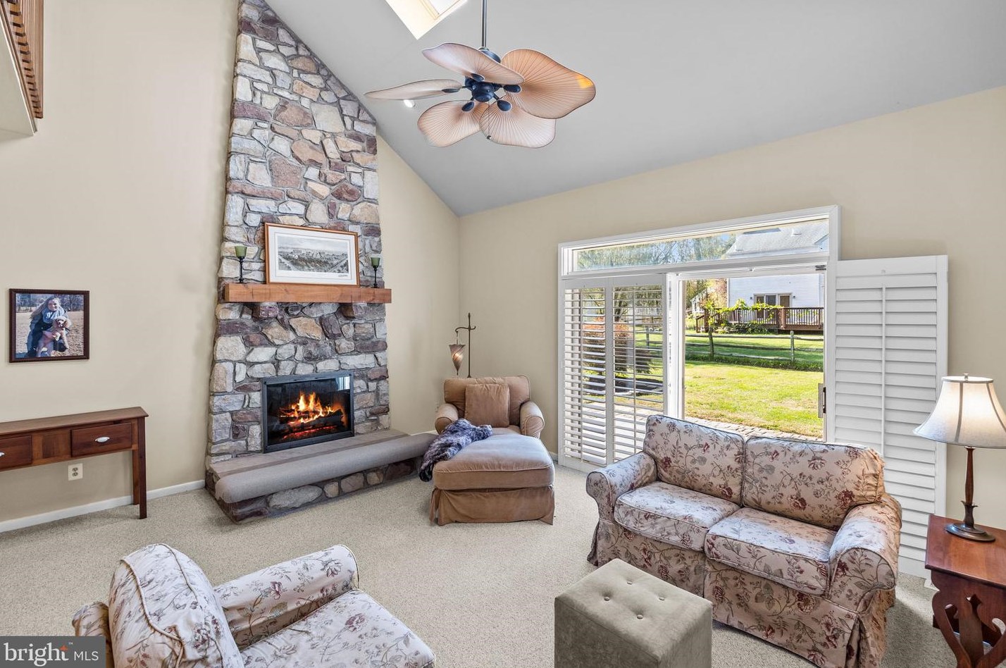 145 South Dr, Upper Makefield, PA 18940