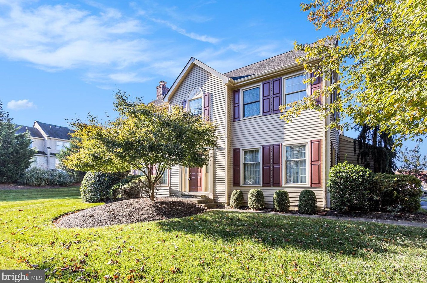 504 Windsor Ct, Chalfont, PA 18914