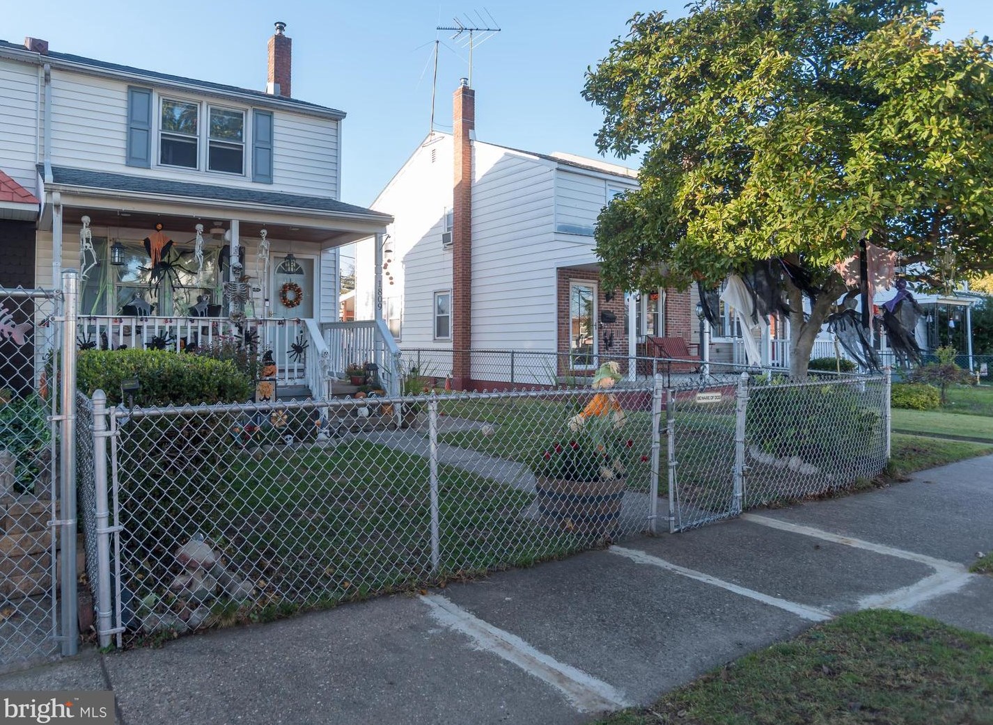 1809 Benson Pl, Edgely, PA 19007-4203