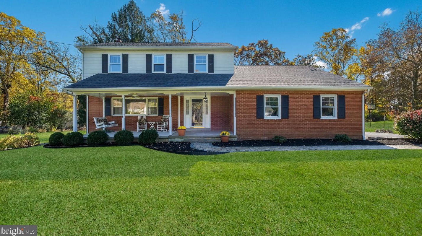 106 Langhorne Ave, Langhorne, PA 19047-2919