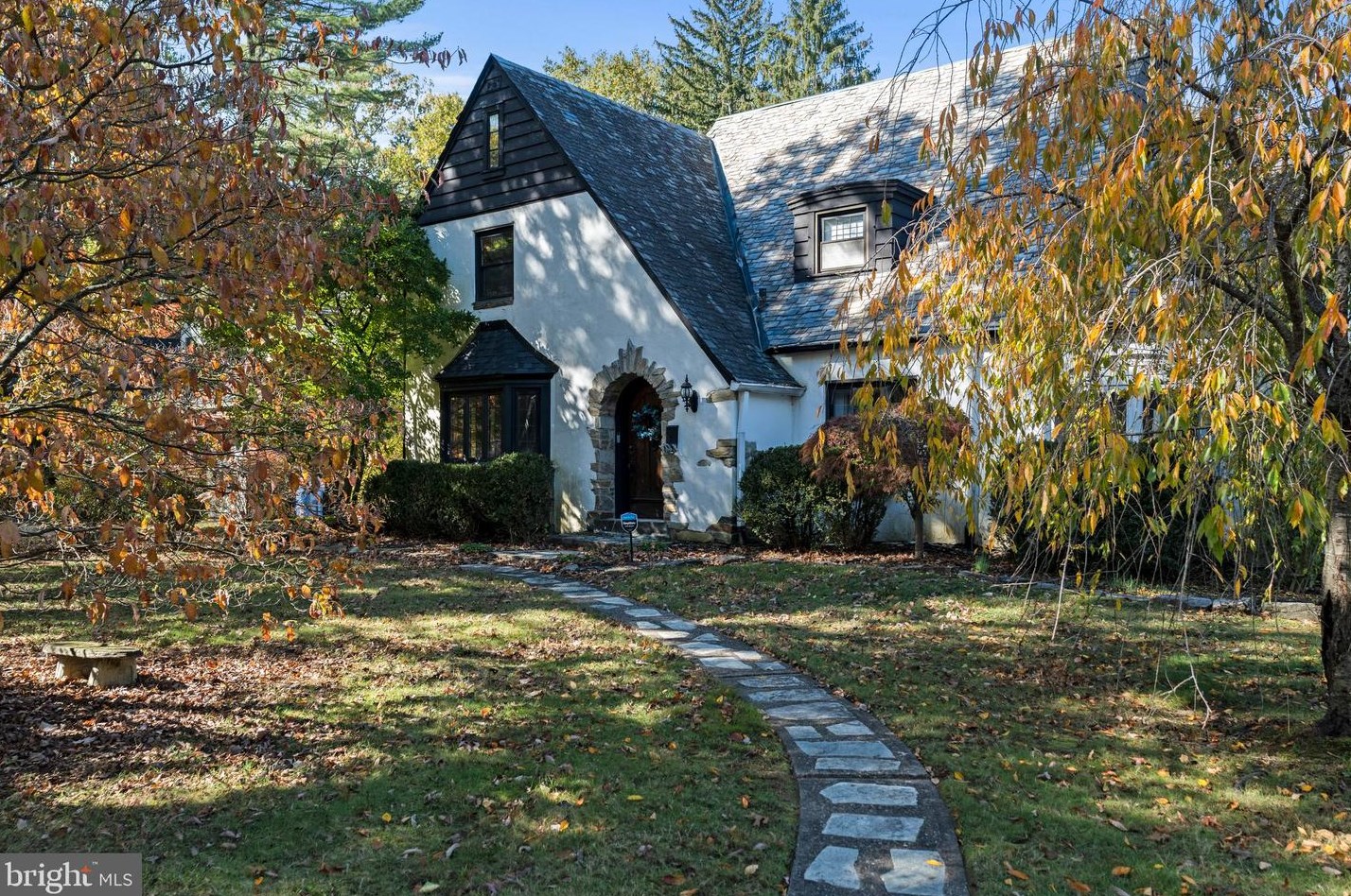 204 Arborlea Ave, Yardley, PA 19067