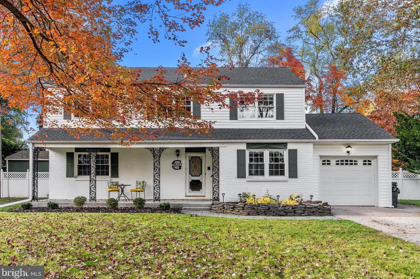 373 Saly Rd, Yardley, PA 19067
