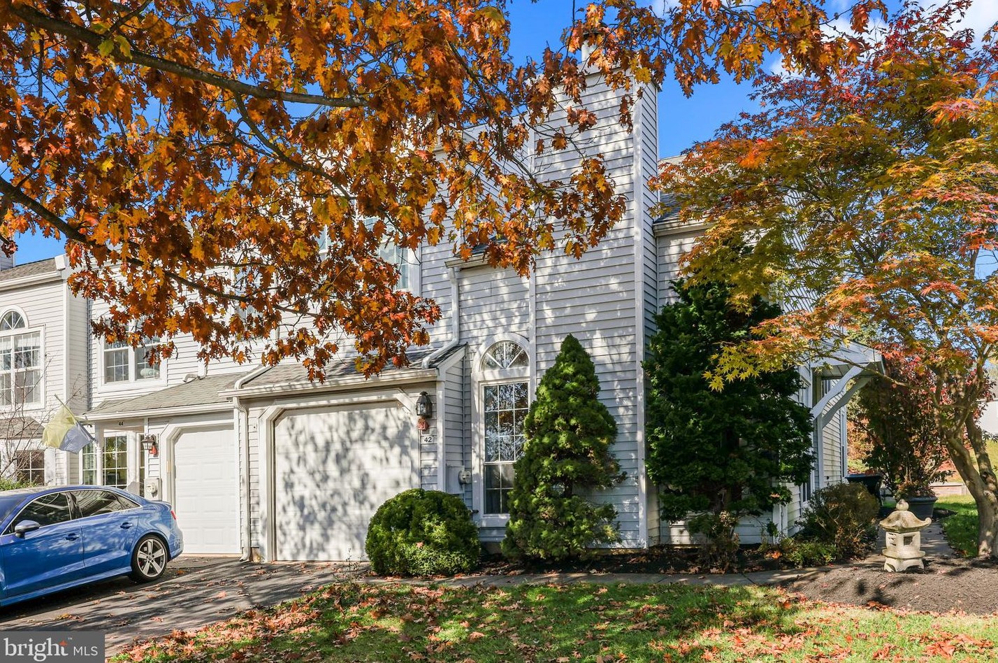 42 Skyview Way, Upper Makefield, PA 18940