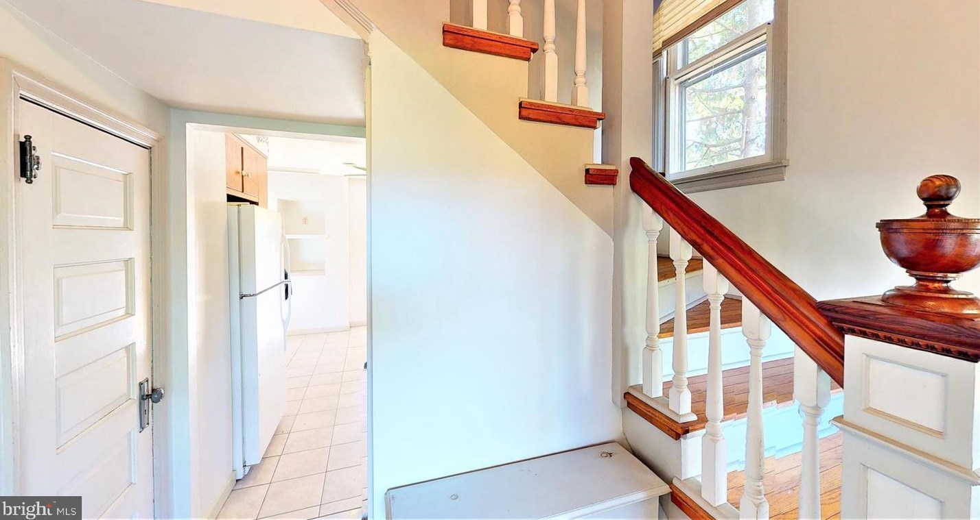 726 Blooming Glen Rd, Perkasie PA  18944-1116 exterior