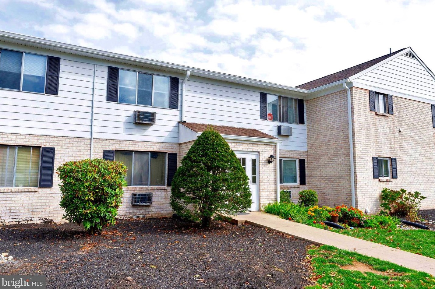 26 Park Ave #b26, Chalfont, PA 18914
