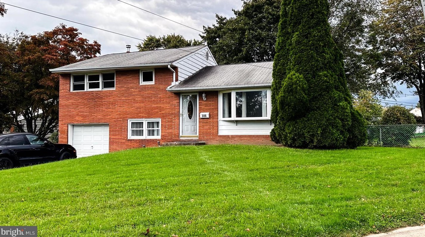 306 Rumpf Ave, Langhorne, PA 19047