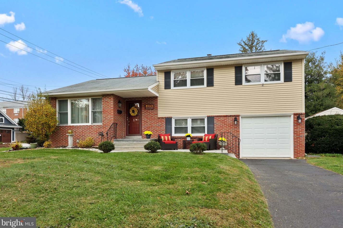 441 Linden Ave, Gardenville, PA