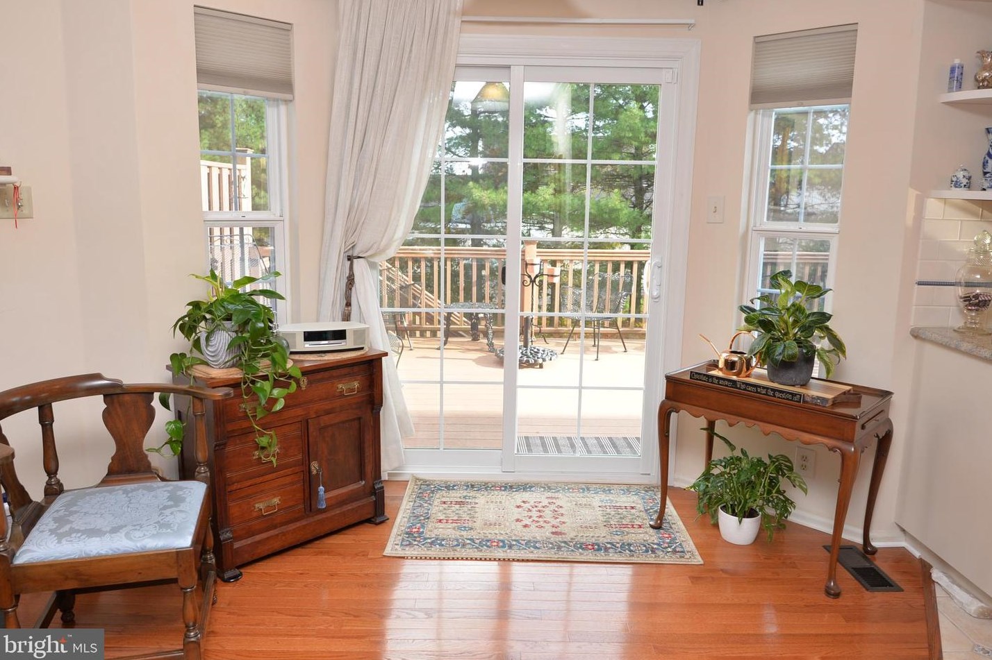 135 Stetson Dr, Chalfont PA  18914-3751 exterior