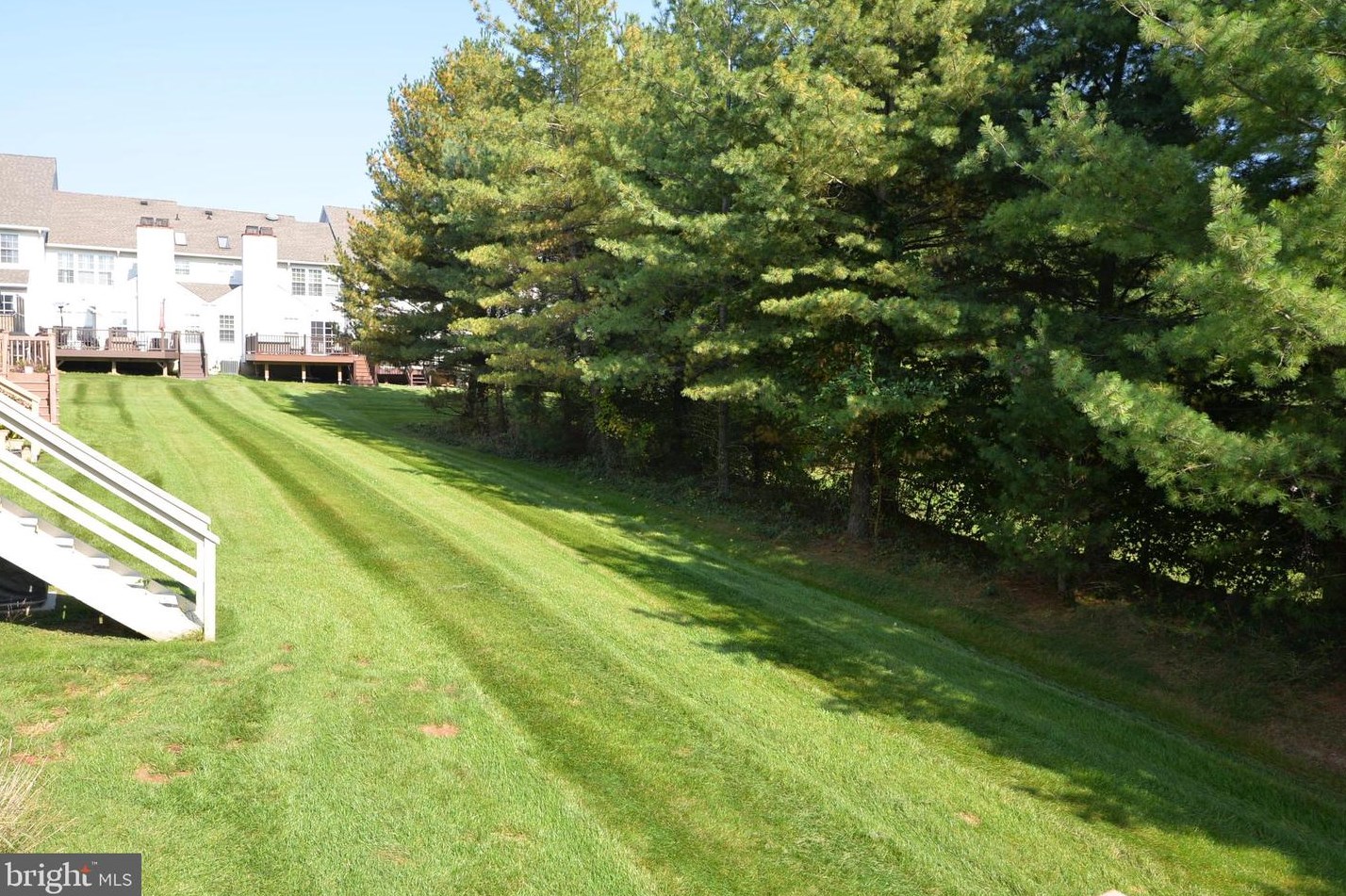 135 Stetson Dr, Chalfont PA  18914-3751 exterior