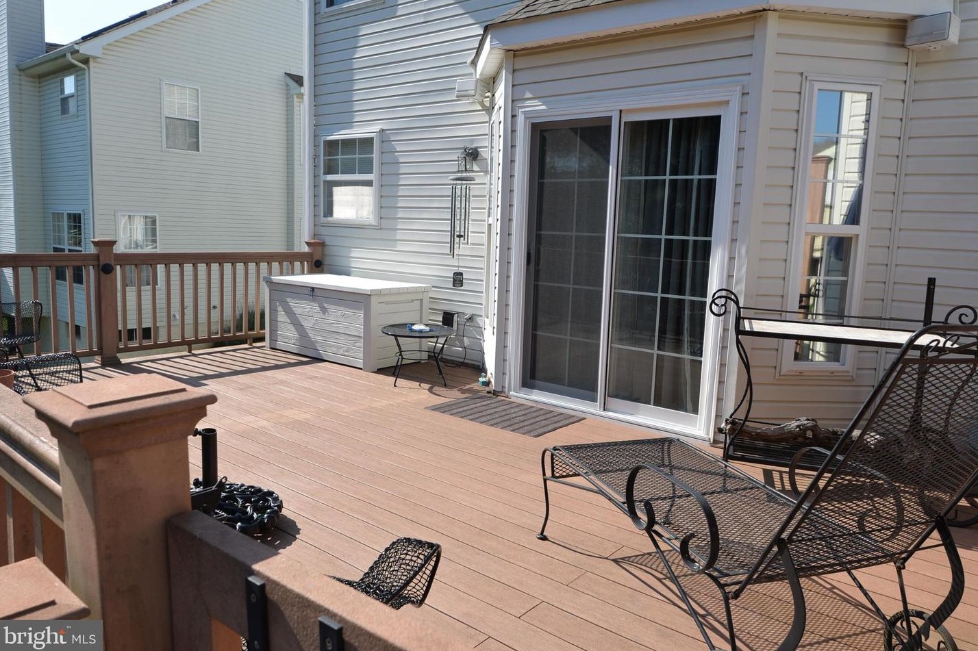 135 Stetson Dr, Chalfont PA  18914-3751 exterior