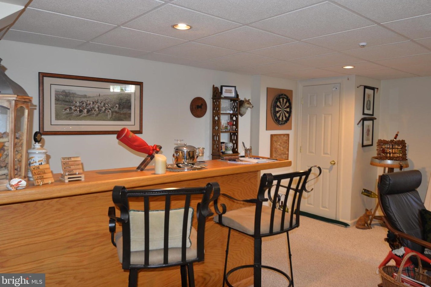 135 Stetson Dr, Chalfont PA  18914-3751 exterior
