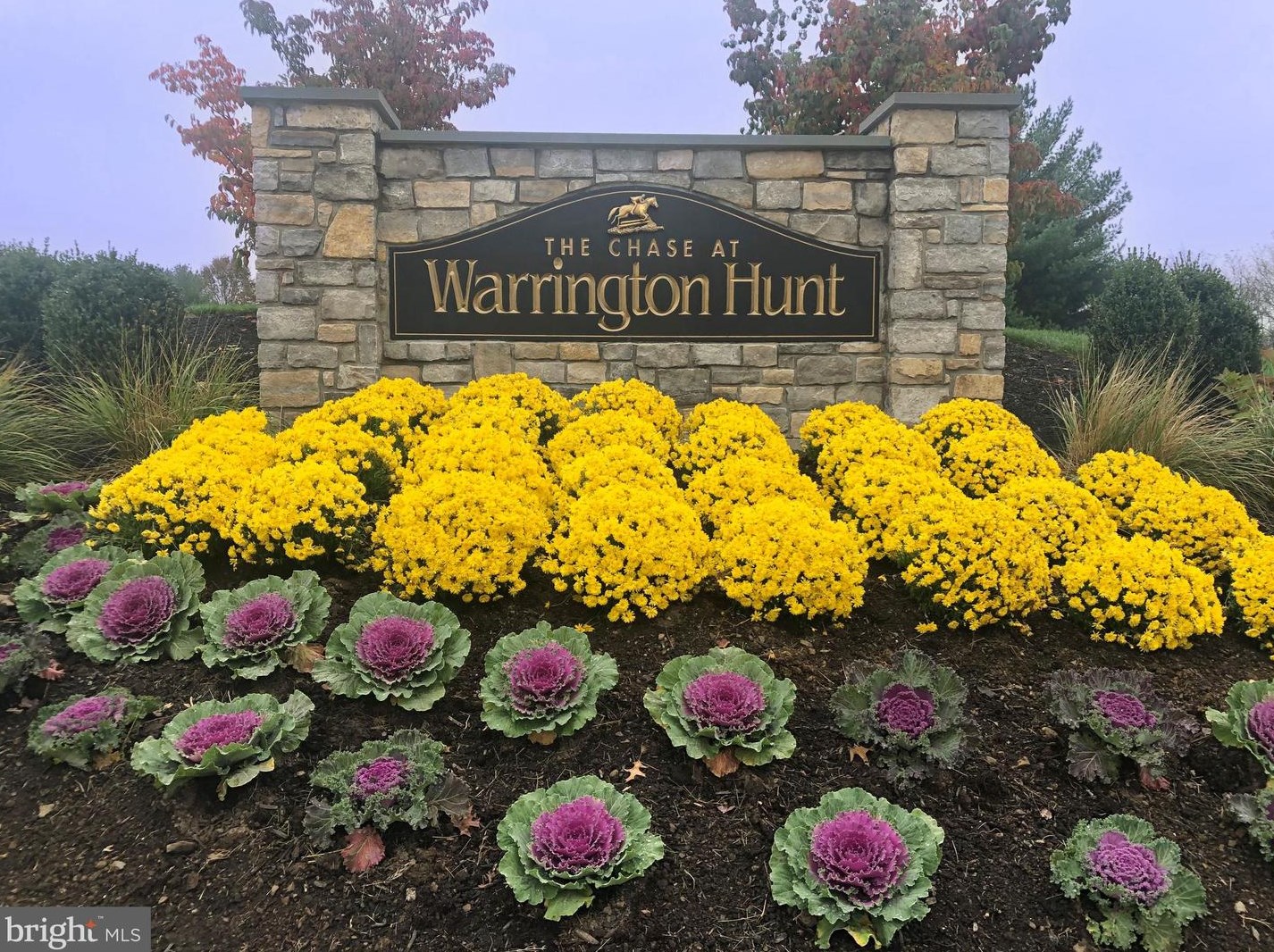 135 Stetson Dr, Chalfont PA  18914-3751 exterior