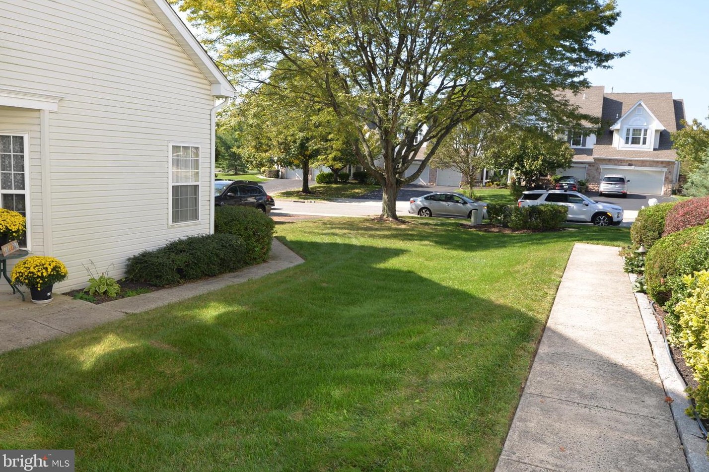 135 Stetson Dr, Chalfont PA  18914-3751 exterior