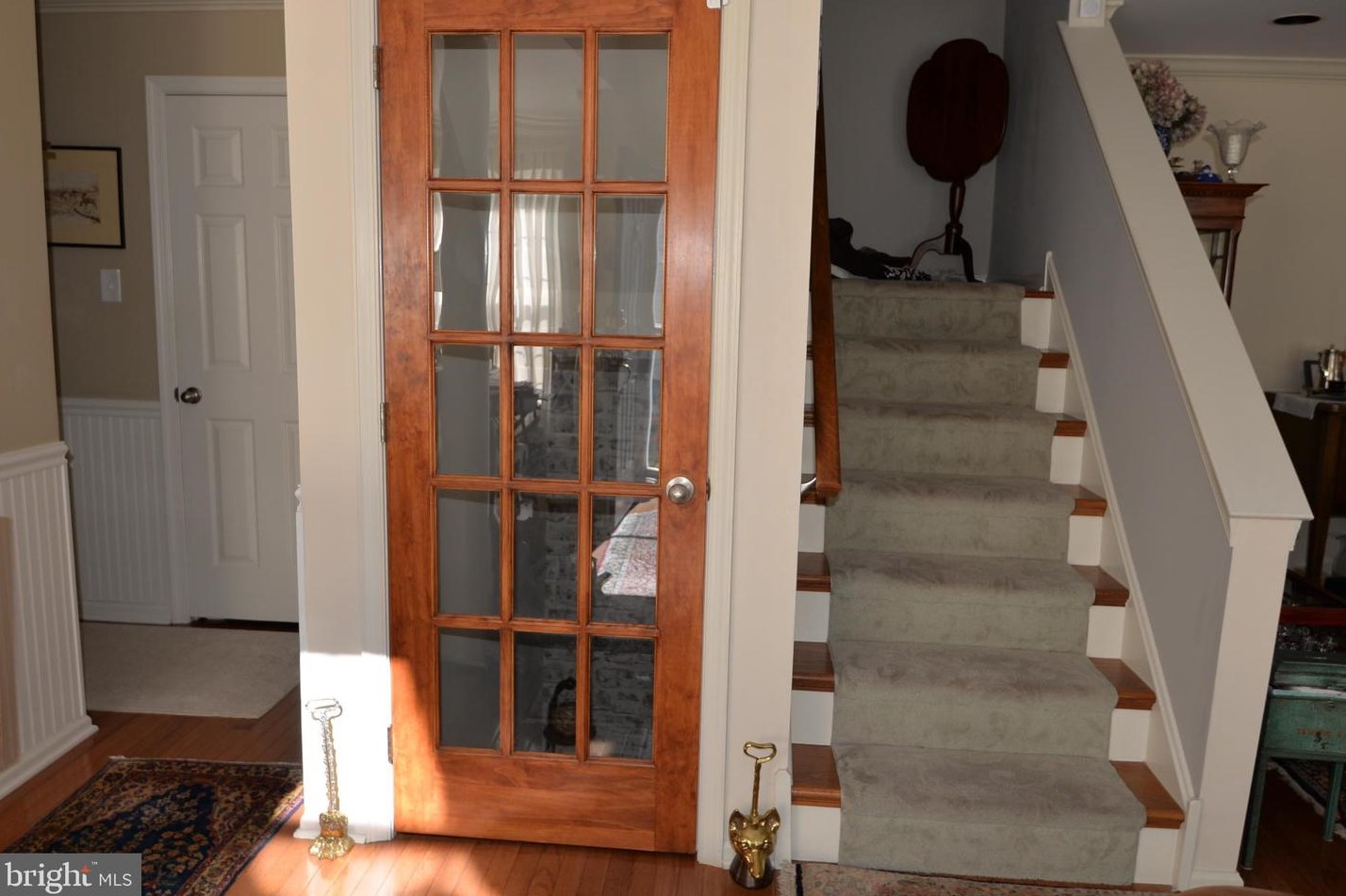 135 Stetson Dr, Chalfont PA  18914-3751 exterior