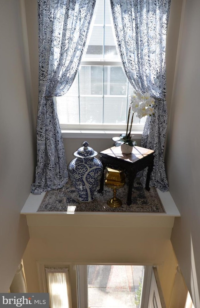 135 Stetson Dr, Chalfont PA  18914-3751 exterior