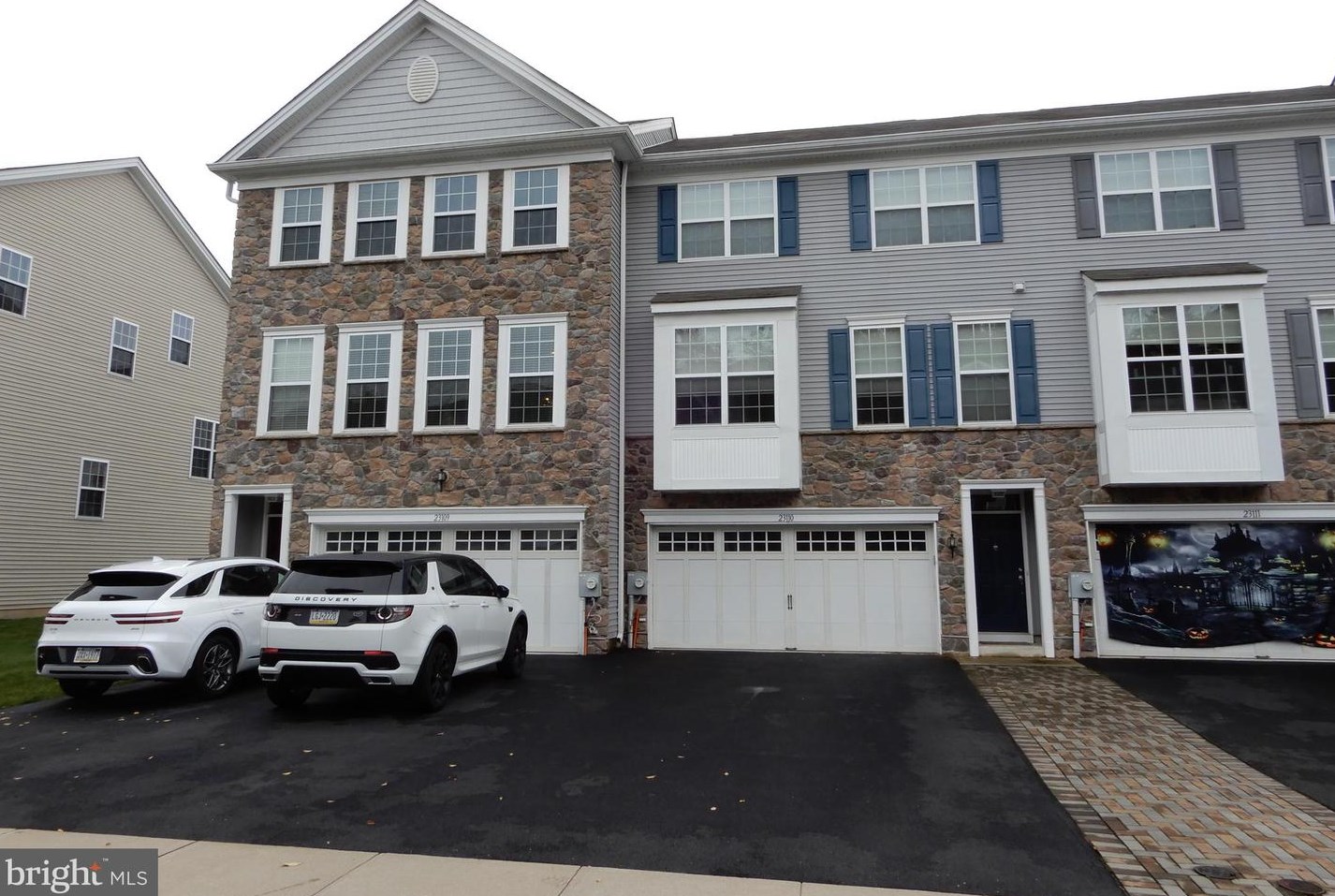 23110 Hickory Ln, Langhorne, PA 19047