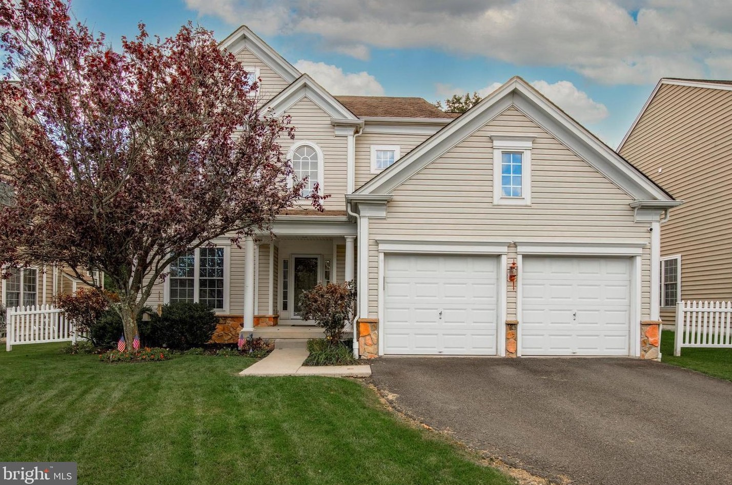 529 Shoemaker Dr, Fountainville, PA 18923