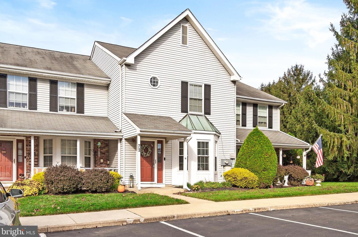 72 Greenridge Cir, Upper Makefield, PA 18940