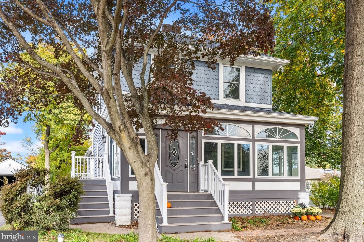 120 W Woodland Ave, Langhorne, PA 19047