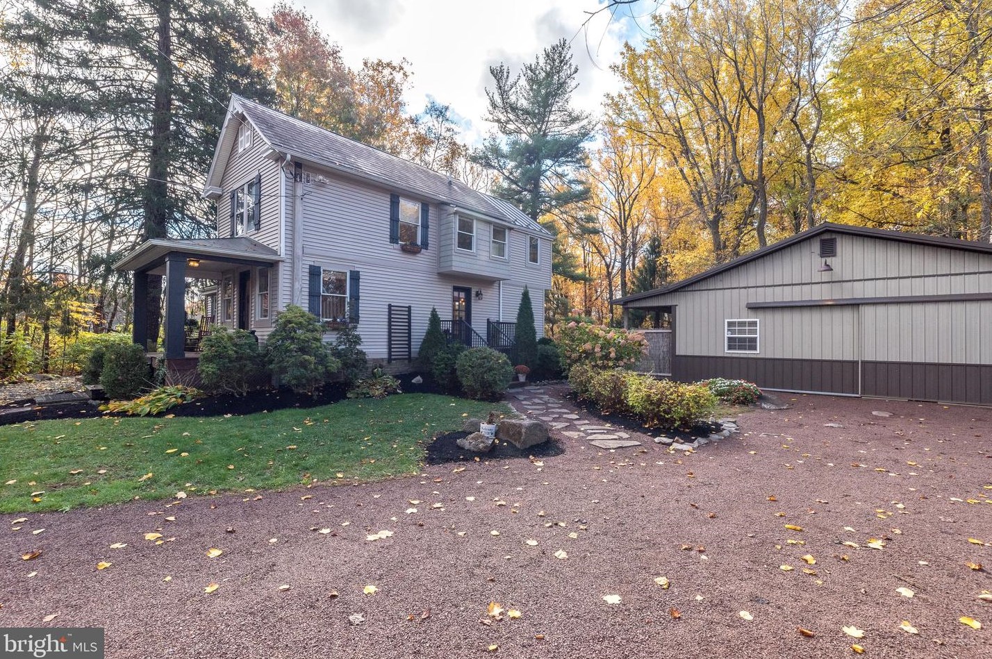 2318 Old Bethlehem Pike, Sellersville, PA 18960