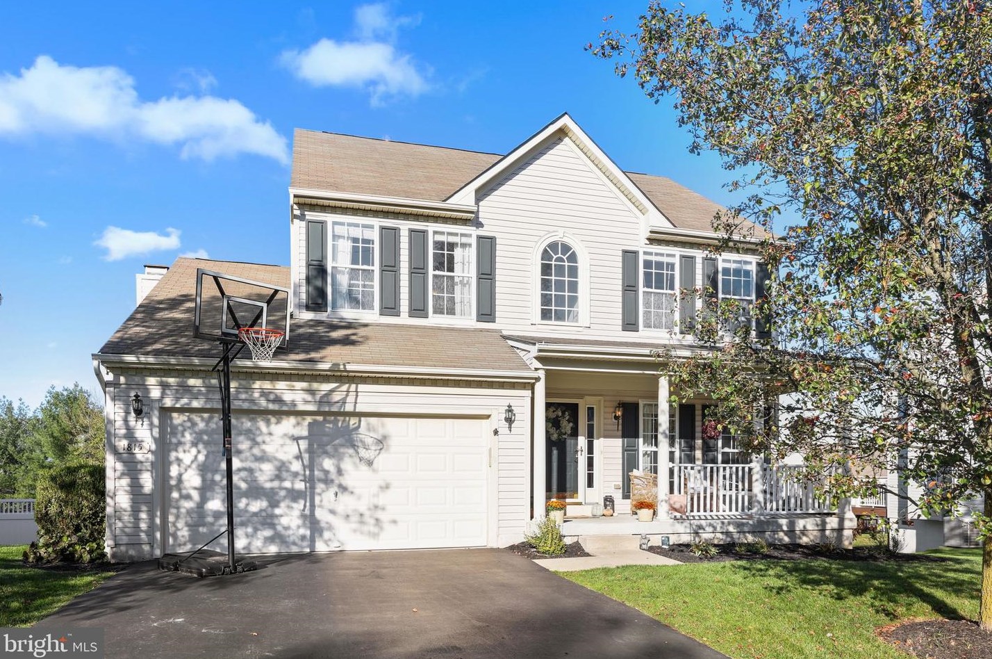 1815 Tripp Ave, Jamison, PA 18929