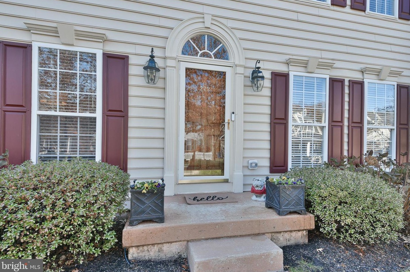 272 Barnhill Rd, Perkasie, PA 18944