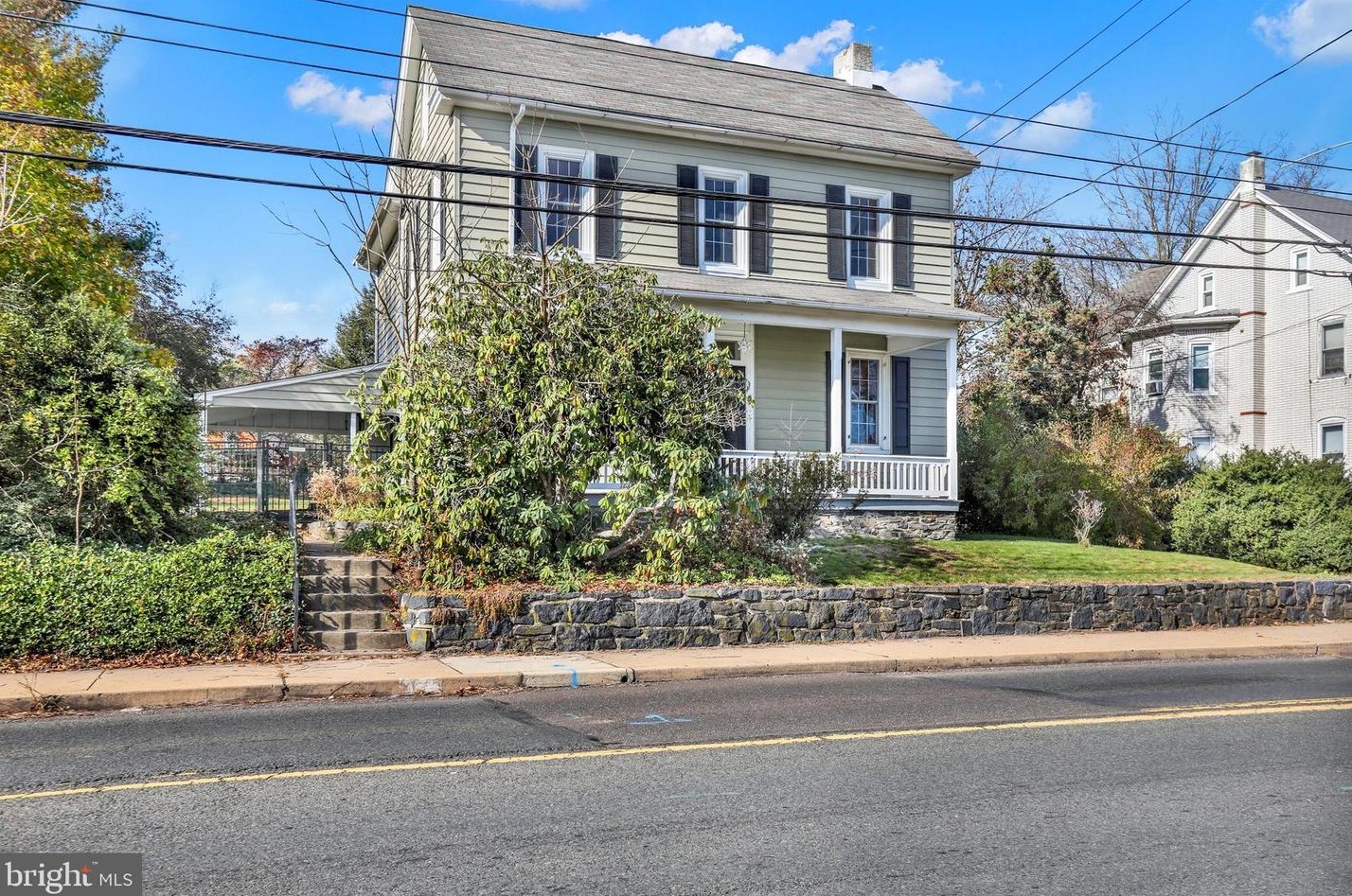 452 N Main St, Sellersville, PA 18960