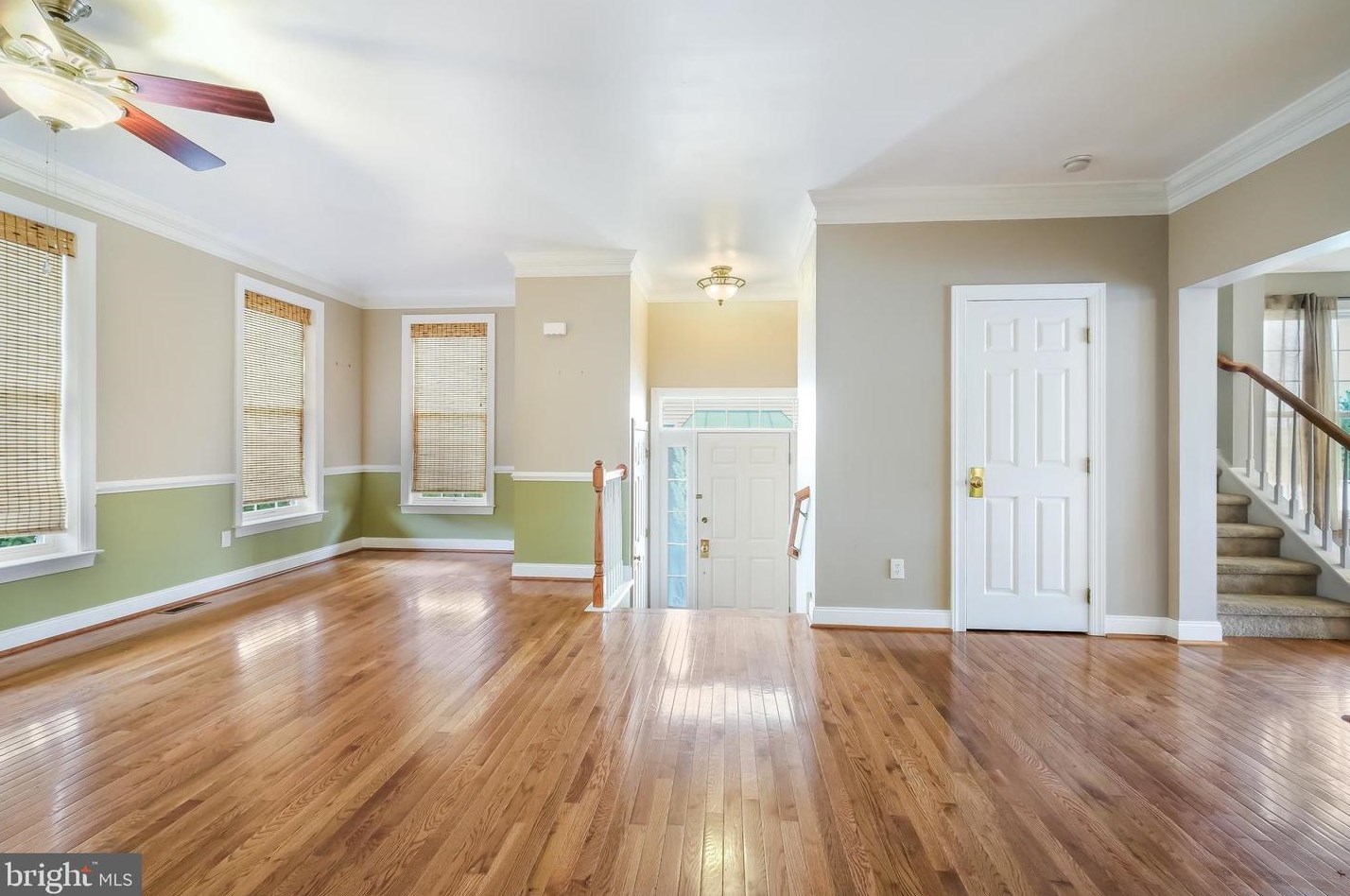 3061 Dorchester St, Furlong PA  18925-1555 exterior