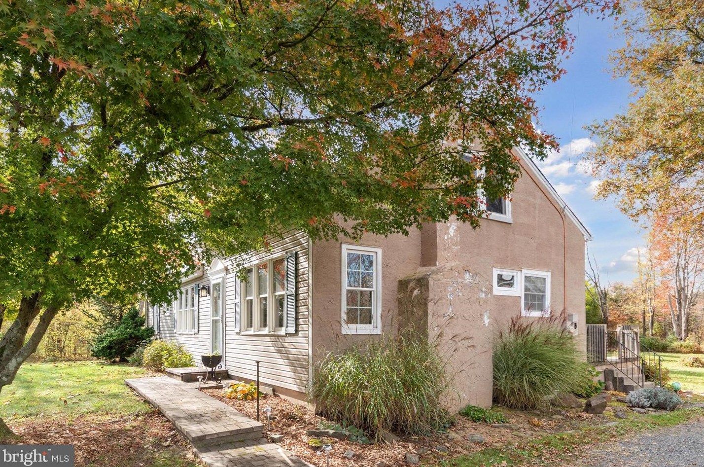 6055 Stump Rd, Pipersville, PA 18947