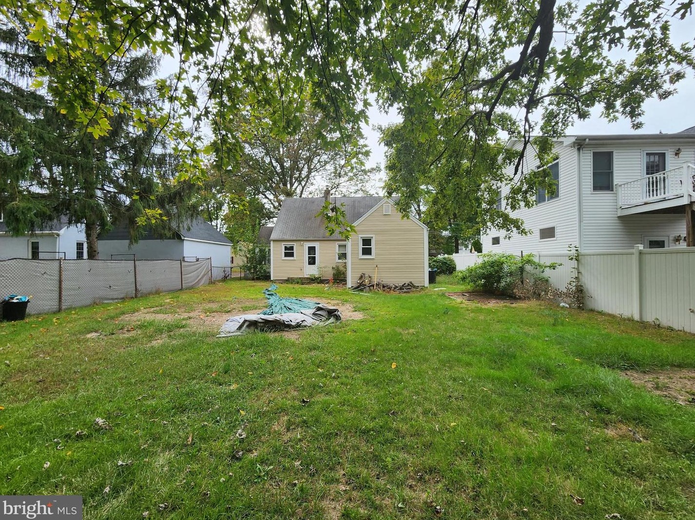 132 Chelton Ave, Yardley, PA 19067