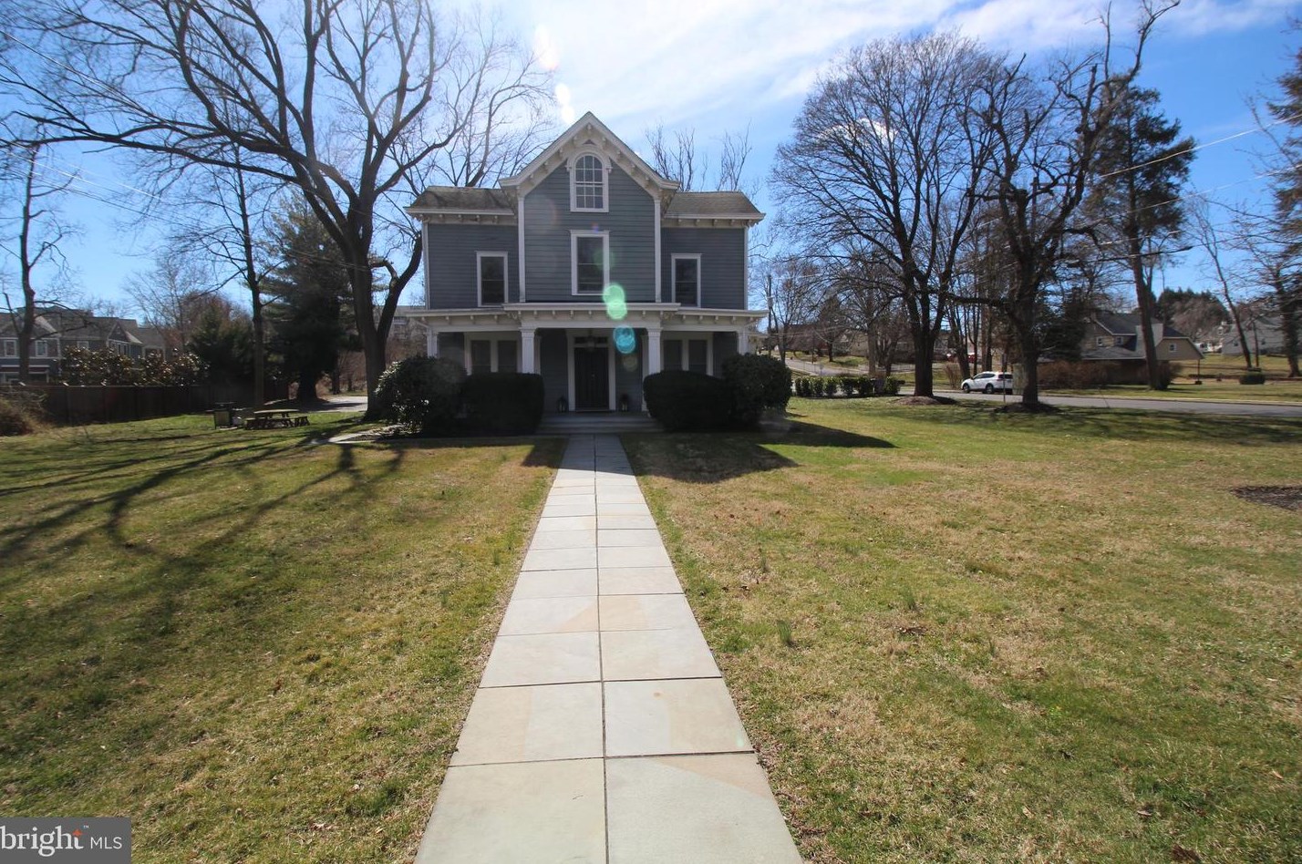 31 W Afton Ave #3, Yardley, PA 19067