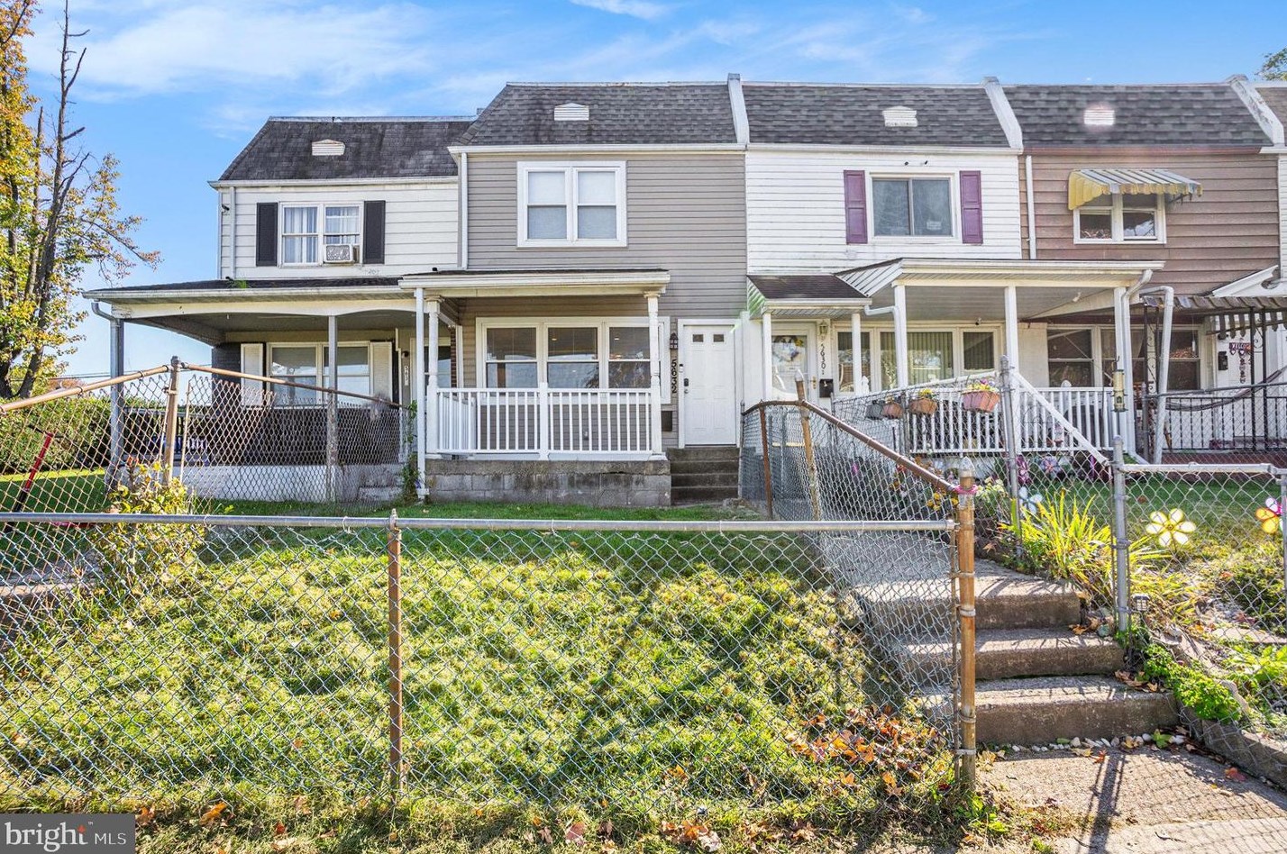 5632 Mitchell Rd, Levittown, PA 19057