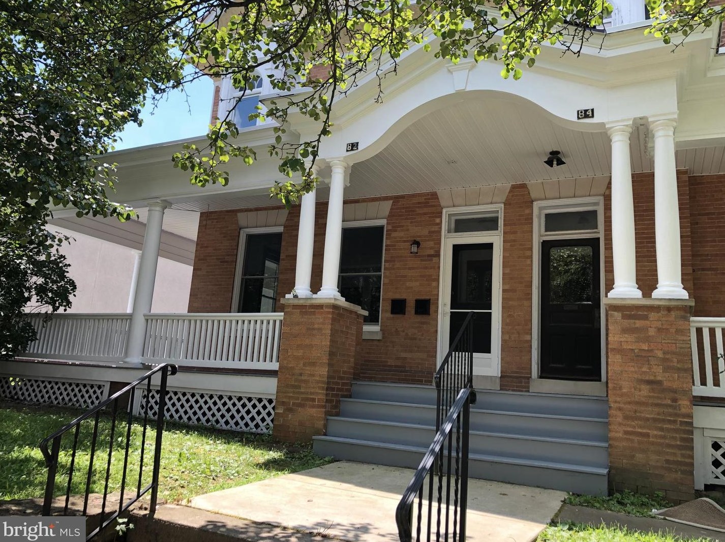 82 Shewell Ave #2, Gardenville, PA 18901