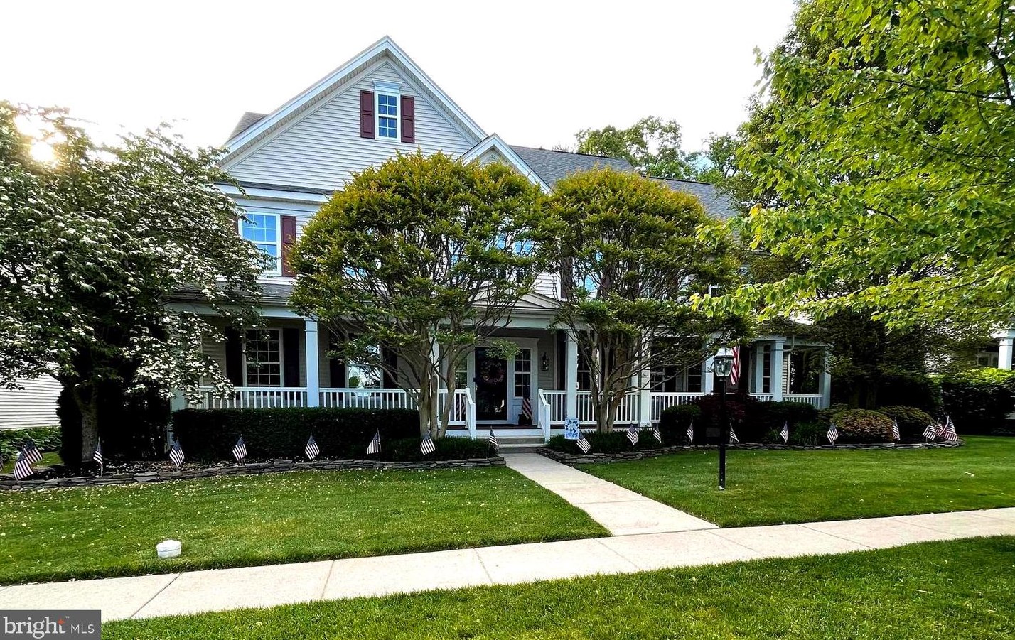 3832 Taylortown Rd, Furlong, PA 18925-2111