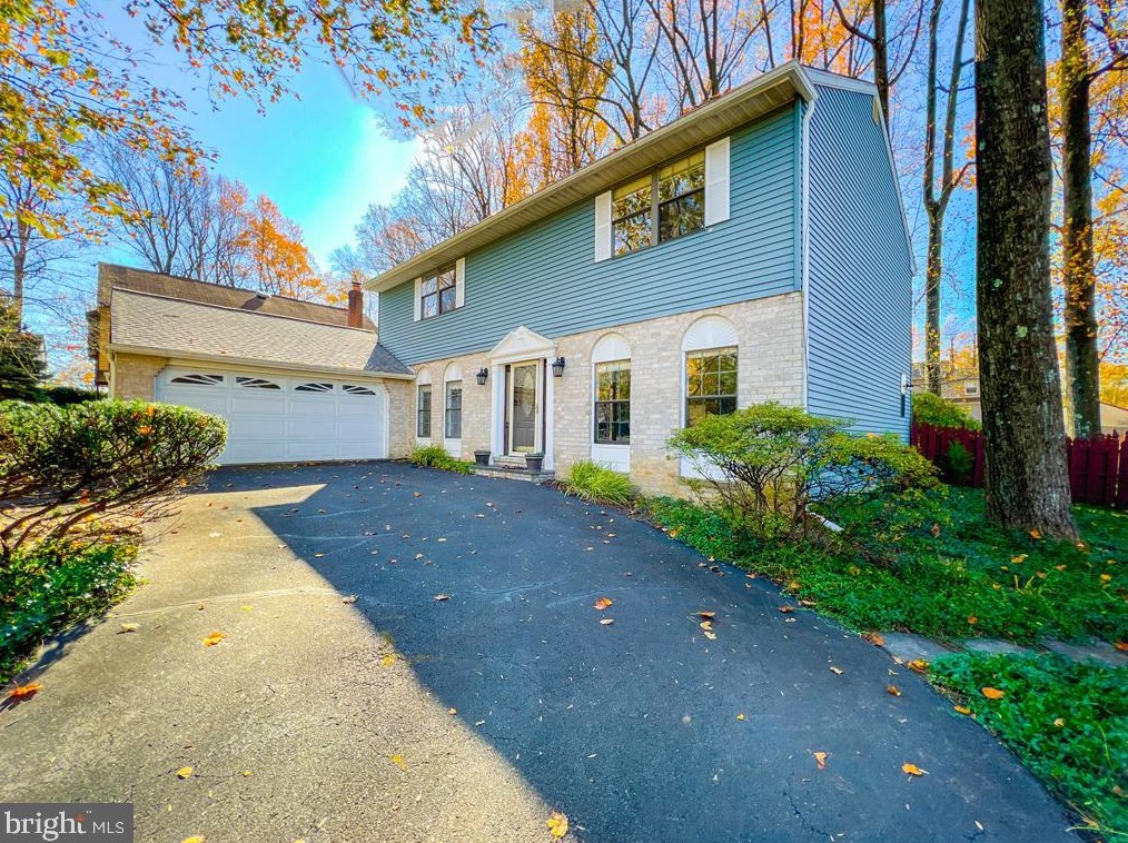 757 Bridgeview Rd, Langhorne, PA 19053