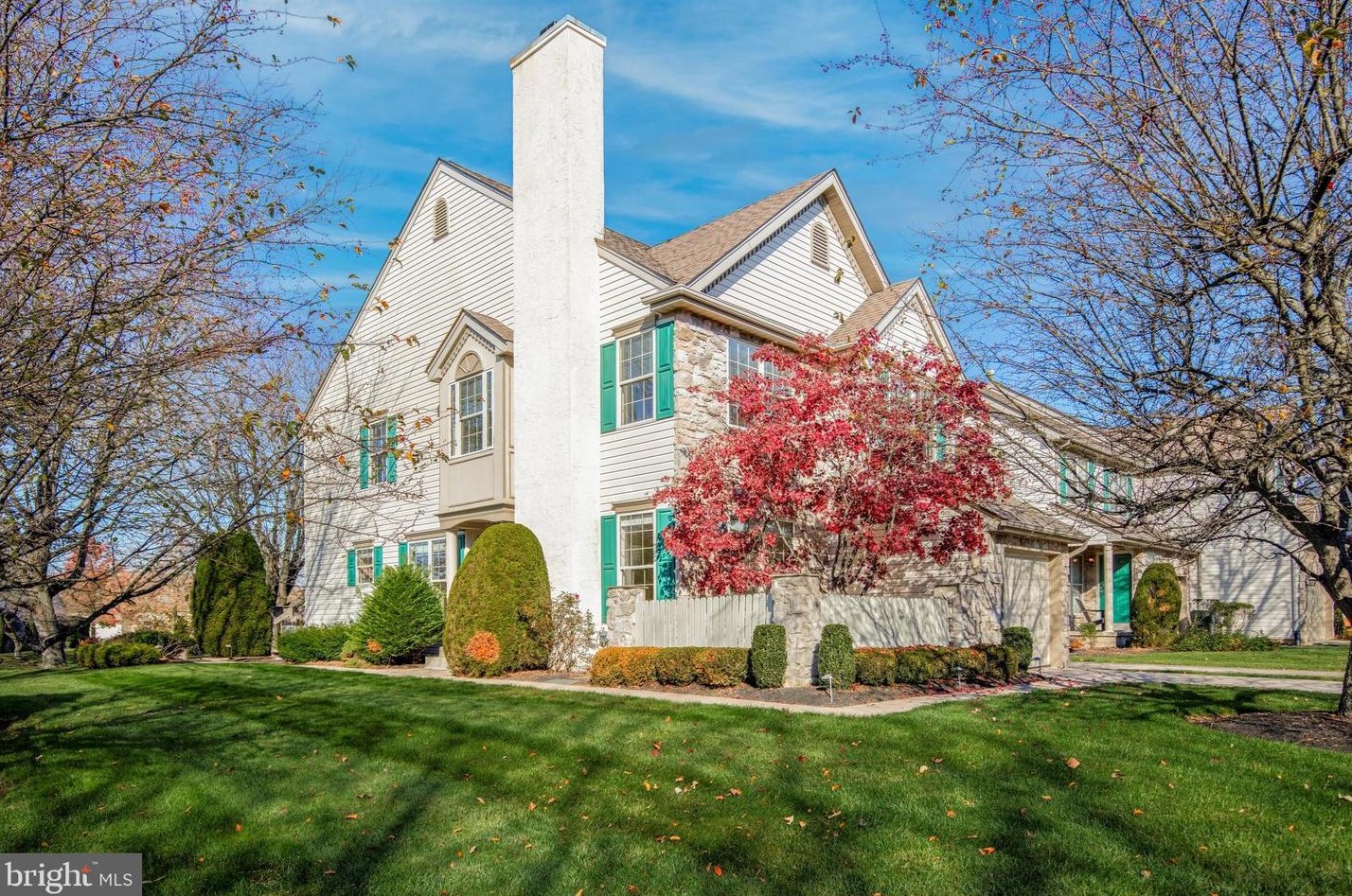 5100 Arbor Hill Ct, Gardenville, PA