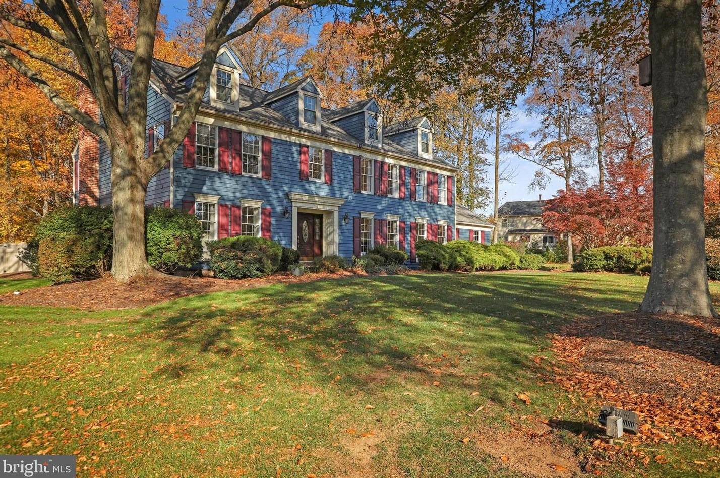1760 Dorothy Dr, Yardley, PA 19067