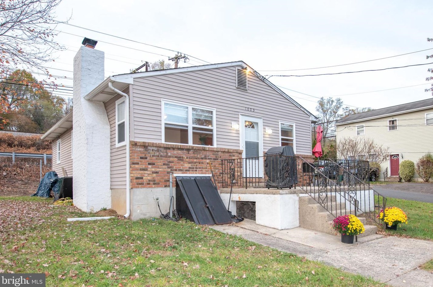 1609 W Lincoln Hwy, Langhorne, PA 19047