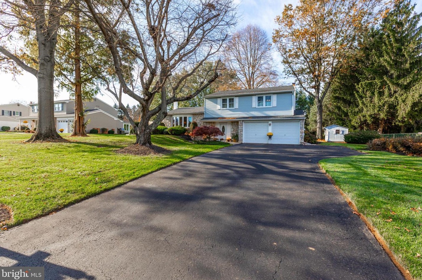 44 Sophia Dr, Southampton, PA 18966