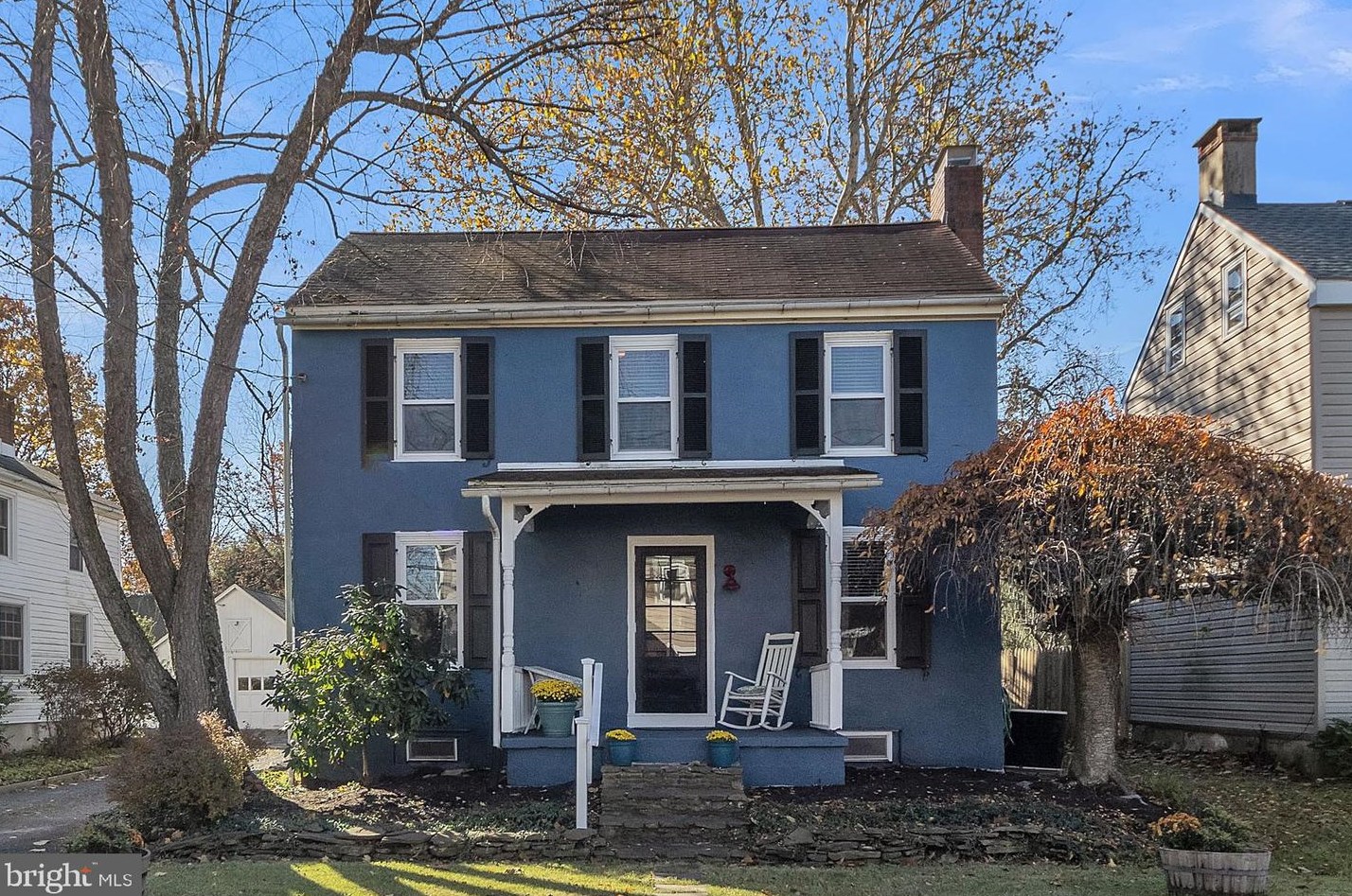 1824 Forest Grove Rd, Furlong, PA 18925