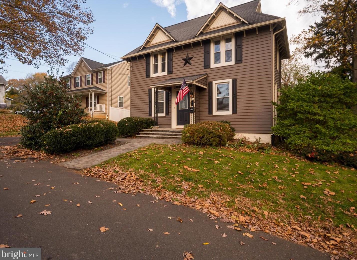 1019 Avenue C, Langhorne, PA 19047