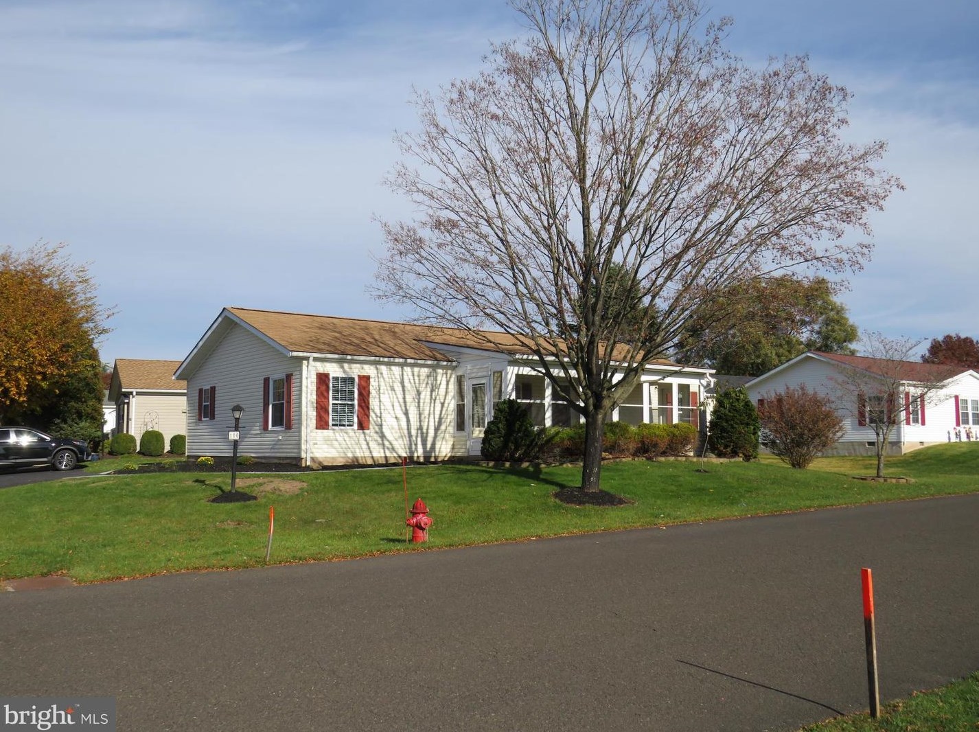 100 Acorn Ct E, New Hope, PA 18938
