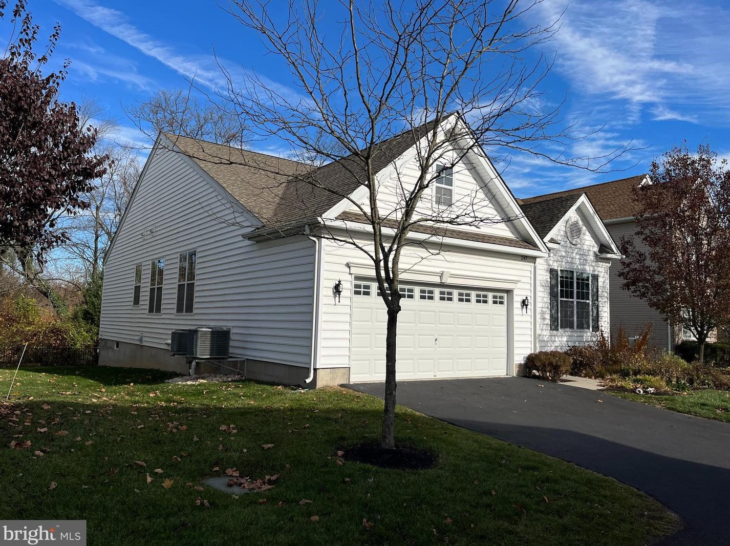 247 Sebastian Way, Yardley, PA 19067
