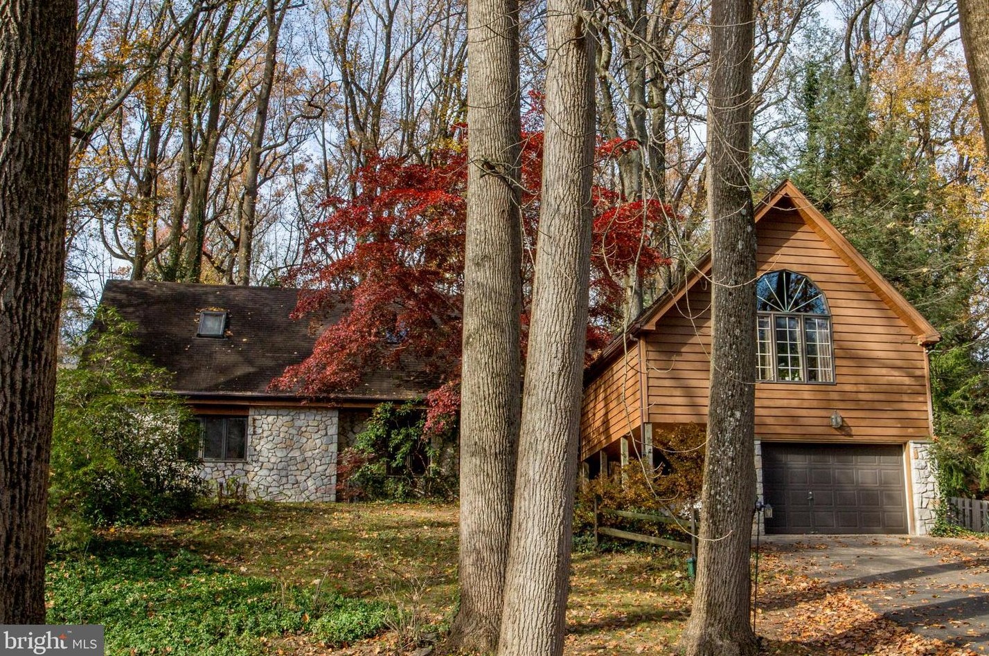 2604 Creek Rd, Langhorne, PA 19053-3218