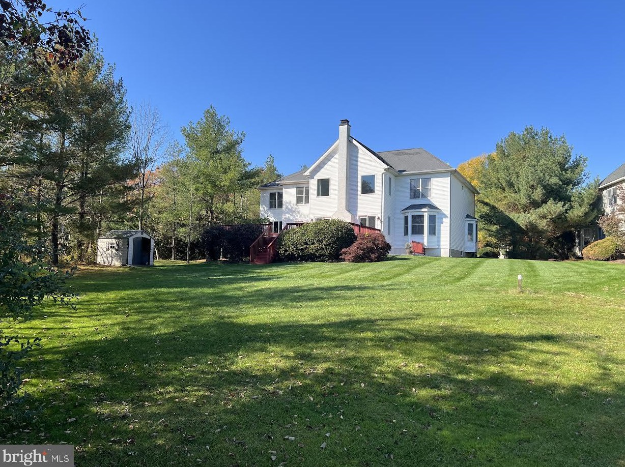 2201 Sunrise Way, Jamison, PA 18929