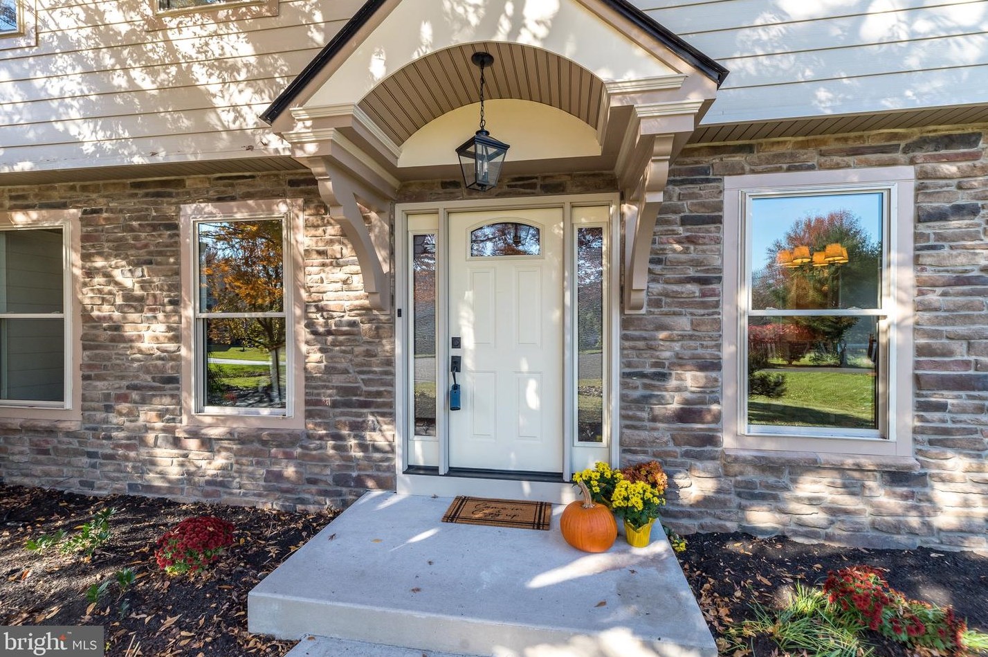 1451 Deepwell Cir, Jamison, PA 18929