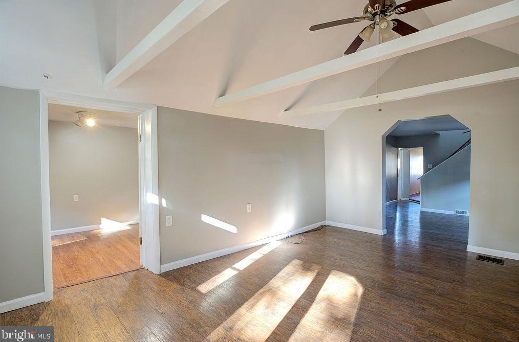 3446 Temple Ave, Langhorne, PA 19053