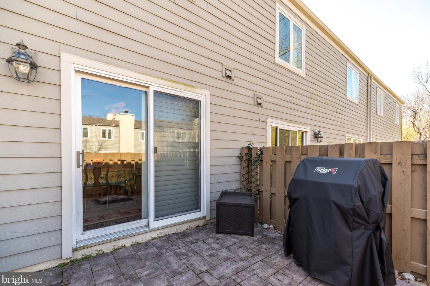 403 Henley Ct, Gardenville PA  18901-2548 exterior