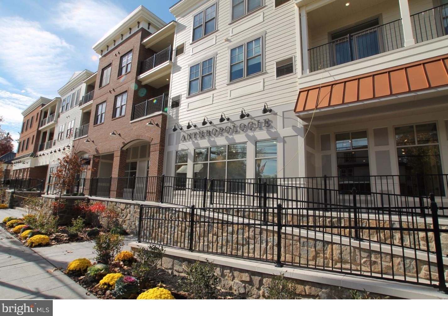 200 N Sycamore St #3k, Upper Makefield, PA 18940